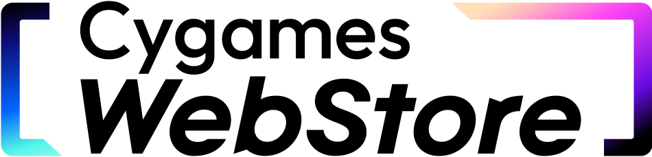 Cygames Webstore