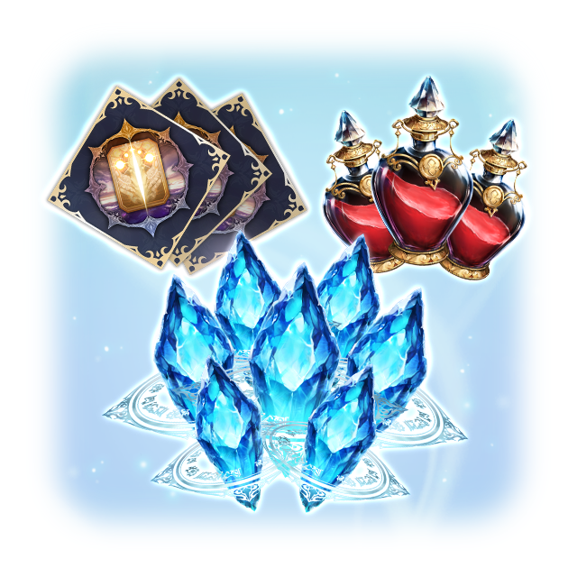 Shadowverse: Worlds Beyond (シャドウバース ワールズビヨンド